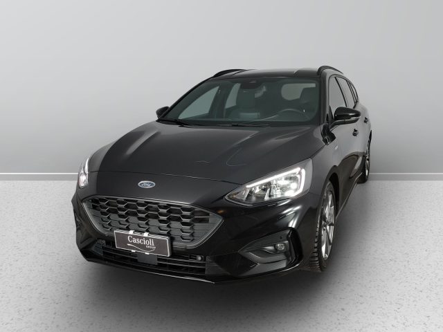 FORD Focus V -  SW 1.0 ecoboost h Business 125cv 