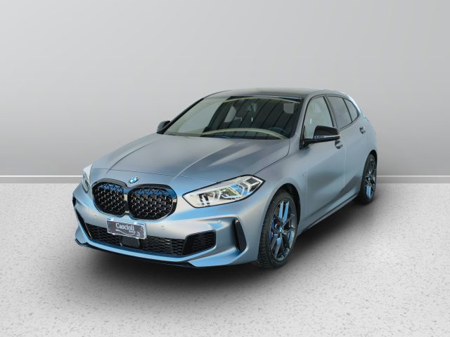 BMW 135 M i xdrive auto 