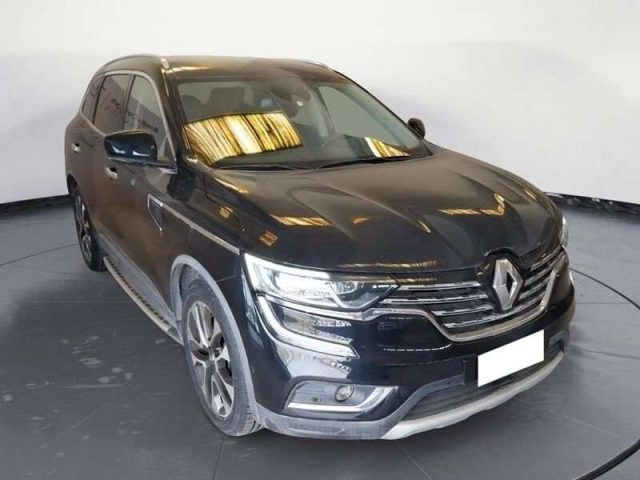 RENAULT Koleos 2.0 dCi Energy 175cv Executive 4x4 X-Tronic 