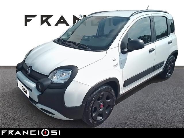 FIAT Panda City Cross 1.2 69cv S S my19 