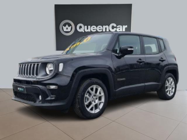 JEEP Renegade 1.0 T3 120cv Limited 