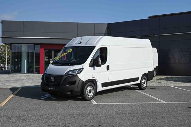 FIAT Ducato 35 2.2 MJT3 140cv PLM-TM L3H2 FURGONE 