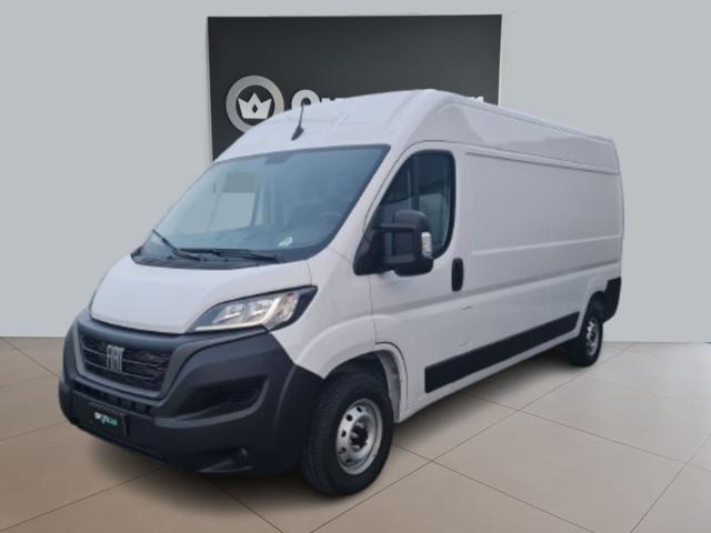 FIAT Ducato 35 2.2 MJT3 140cv PLM-TM L3H2 FURGONE 