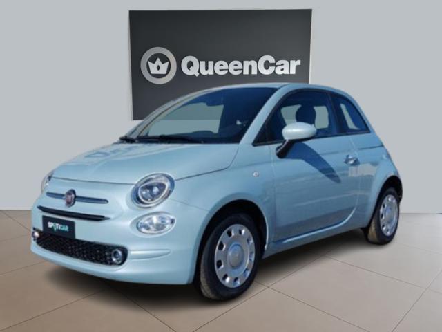 FIAT 500 Hybrid 1.0 70cv Cult 