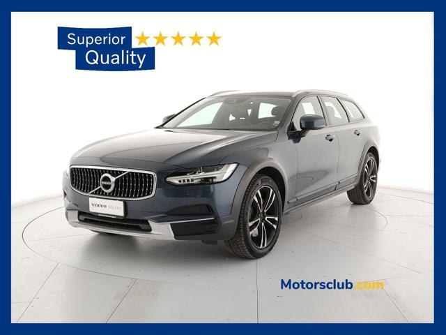 VOLVO V90 Cross Country D5 AWD Geartronic PRO 