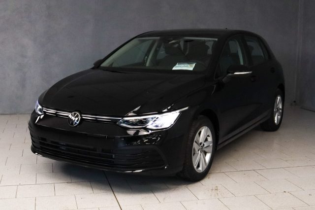 VOLKSWAGEN Golf 1.0 eTSI 110CV EVO DSG Life #VARI COLORI 