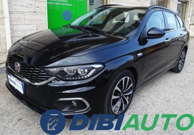 FIAT Tipo 1.6 Mjt S&S DCT SW Lounge Usato