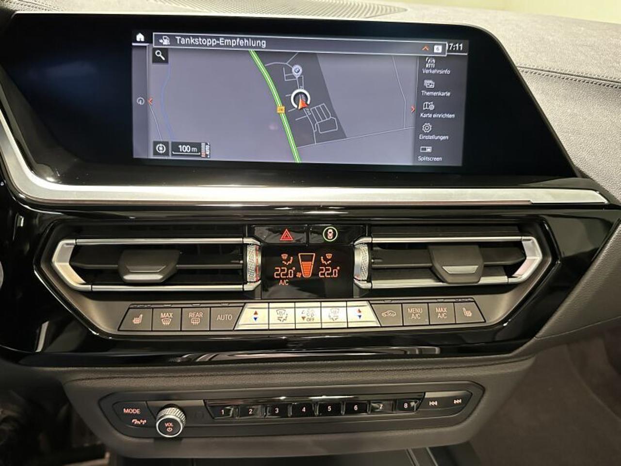 BMW Z4 sDrive20i Msport - 8