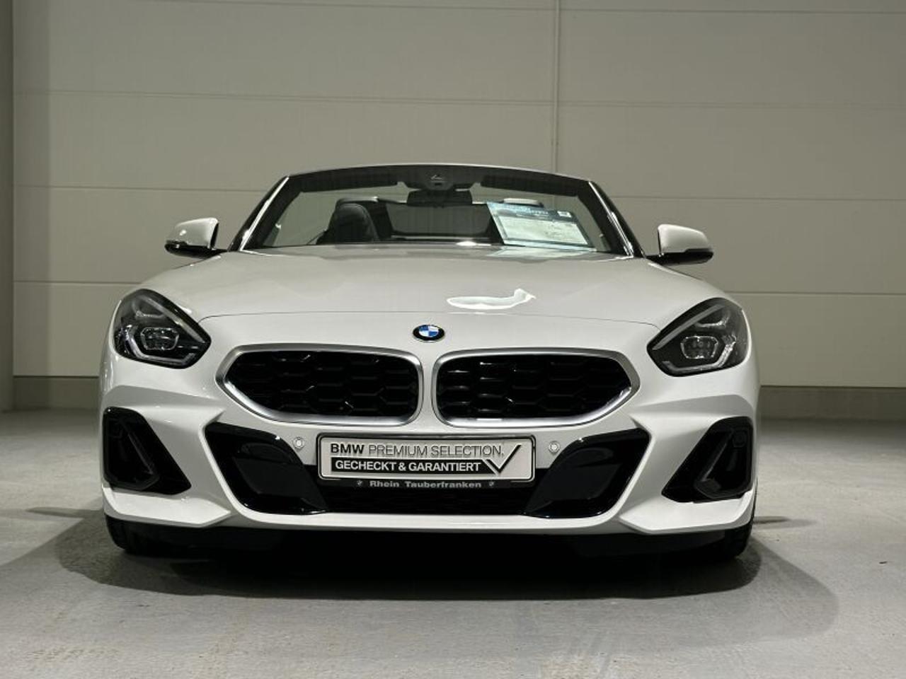 BMW Z4 sDrive20i Msport - 3