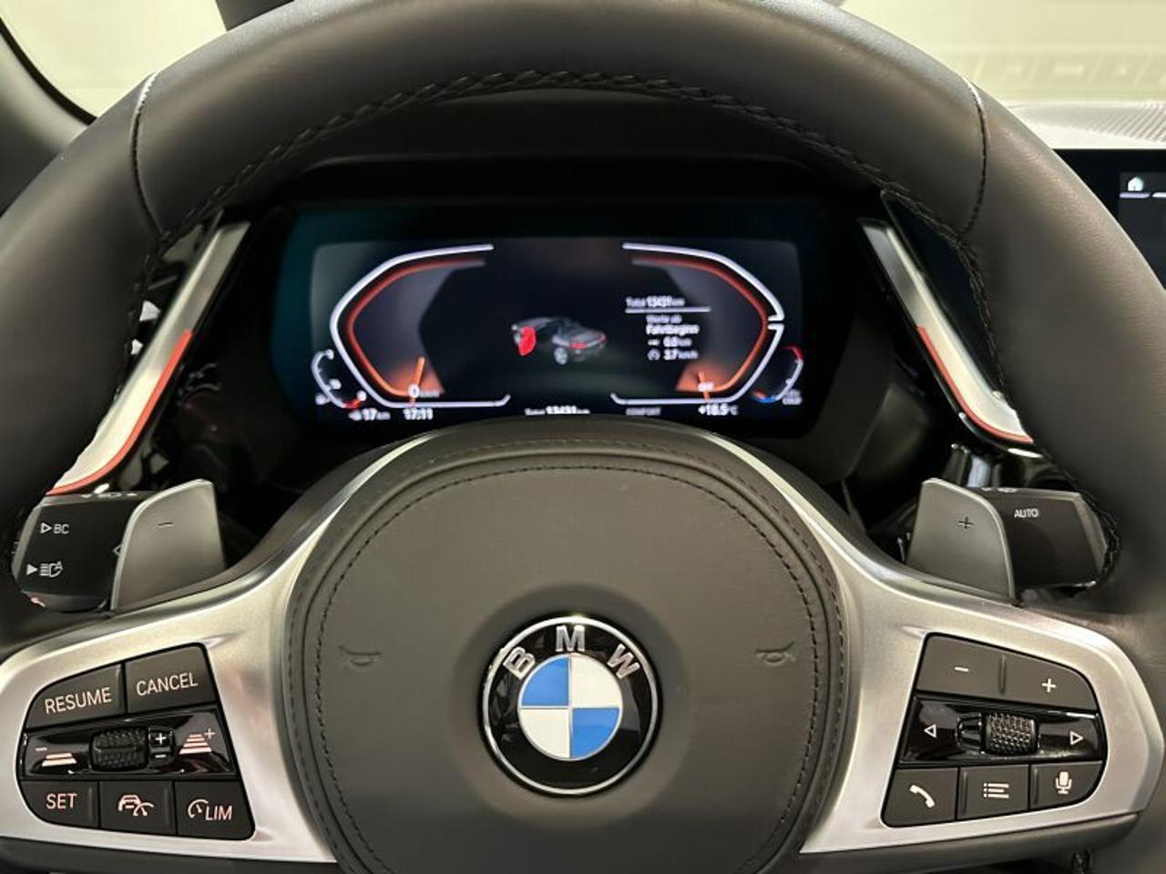 BMW Z4 sDrive20i Msport - 7