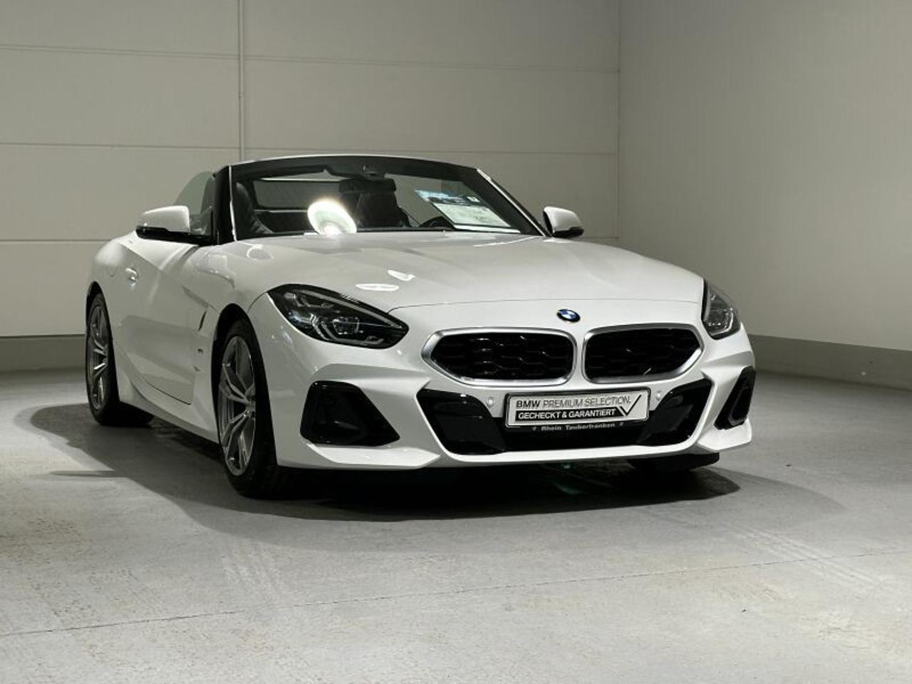 BMW Z4 sDrive20i Msport - 2