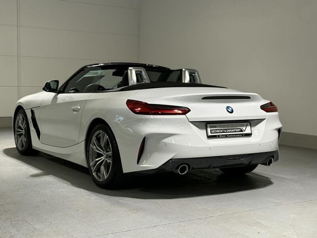 BMW Z4 sDrive20i Msport - 4