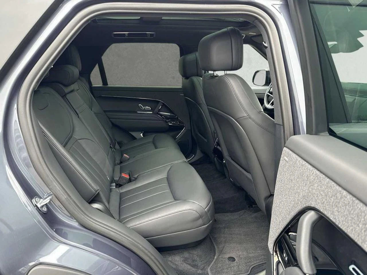 LAND ROVER Range Rover Sport 3.0D l6 249 CV Dynamic SE TETTO 360 - 11