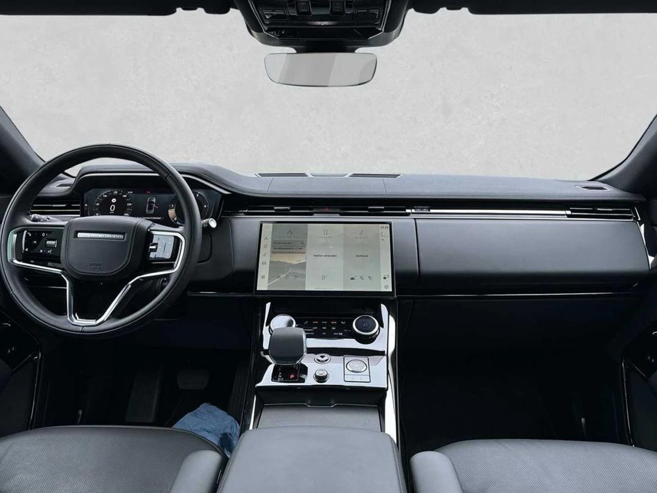 LAND ROVER Range Rover Sport 3.0D l6 249 CV Dynamic SE TETTO 360 - 8