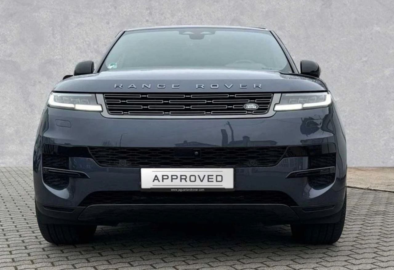 LAND ROVER Range Rover Sport 3.0D l6 249 CV Dynamic SE TETTO 360 - 3