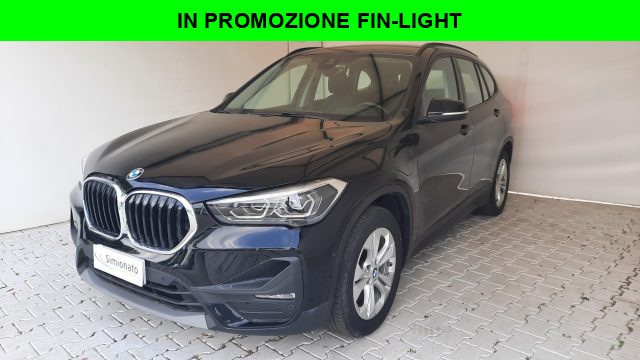 BMW X1 xDrive25e Business Advantage 