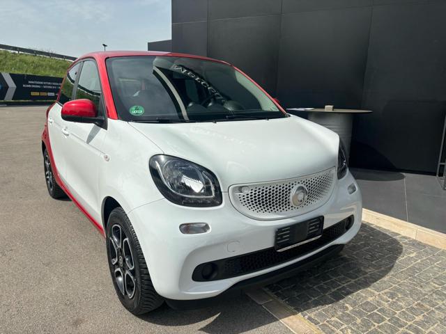 SMART ForFour 70 1.0 twinamic Youngster Usato