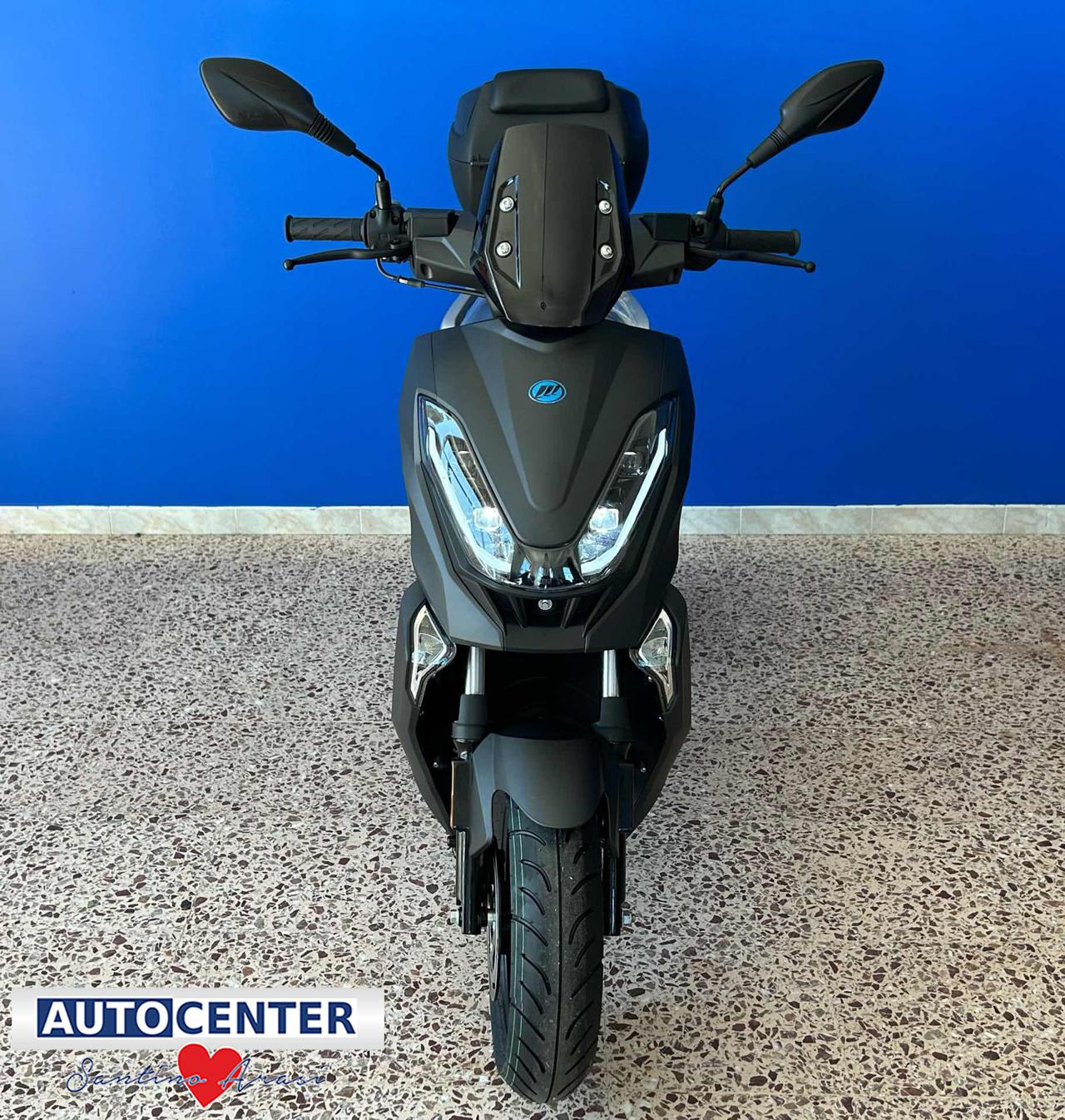 LIFAN E4 1.9 kw doppia batteria - 4