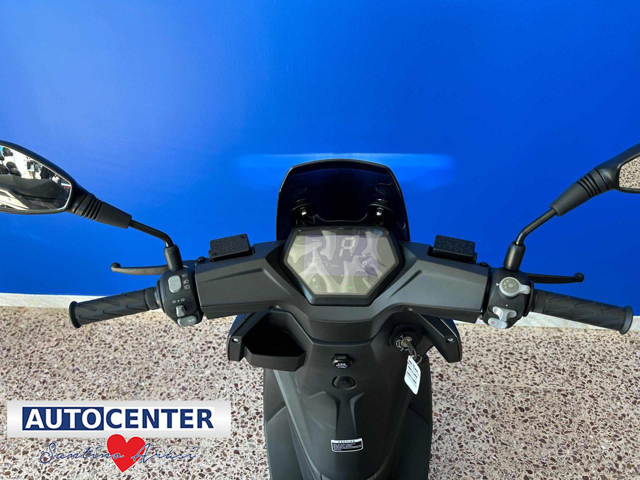 LIFAN E4 1.9 kw doppia batteria - 8