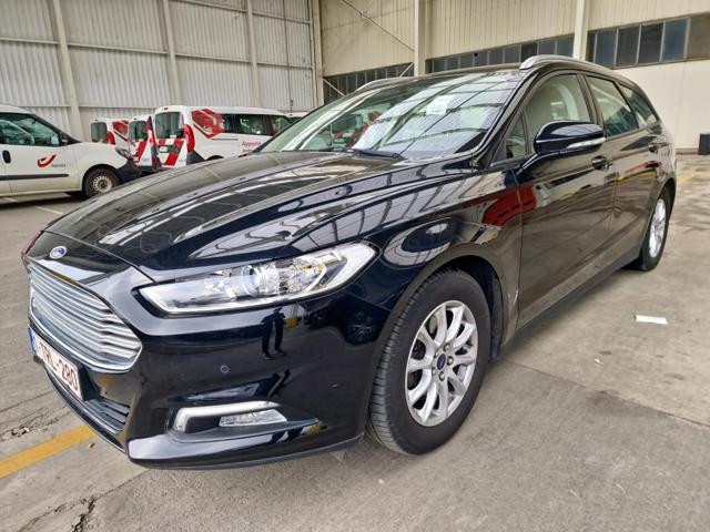 FORD Mondeo 2.0 TDCi 150 CV ECOnetic S&S Station Wagon Busines 