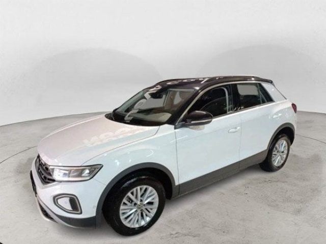 VOLKSWAGEN T-Roc 1.0 TSI Life 