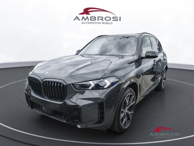 BMW X5 xDrive30d Msport Pro Innovation Comfort Package 