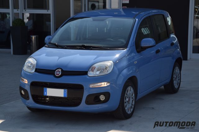 FIAT Panda 1.3MJT 95CV Easy 