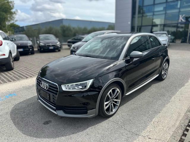 AUDI A1 1.4 TDI Admired Neopatentati 