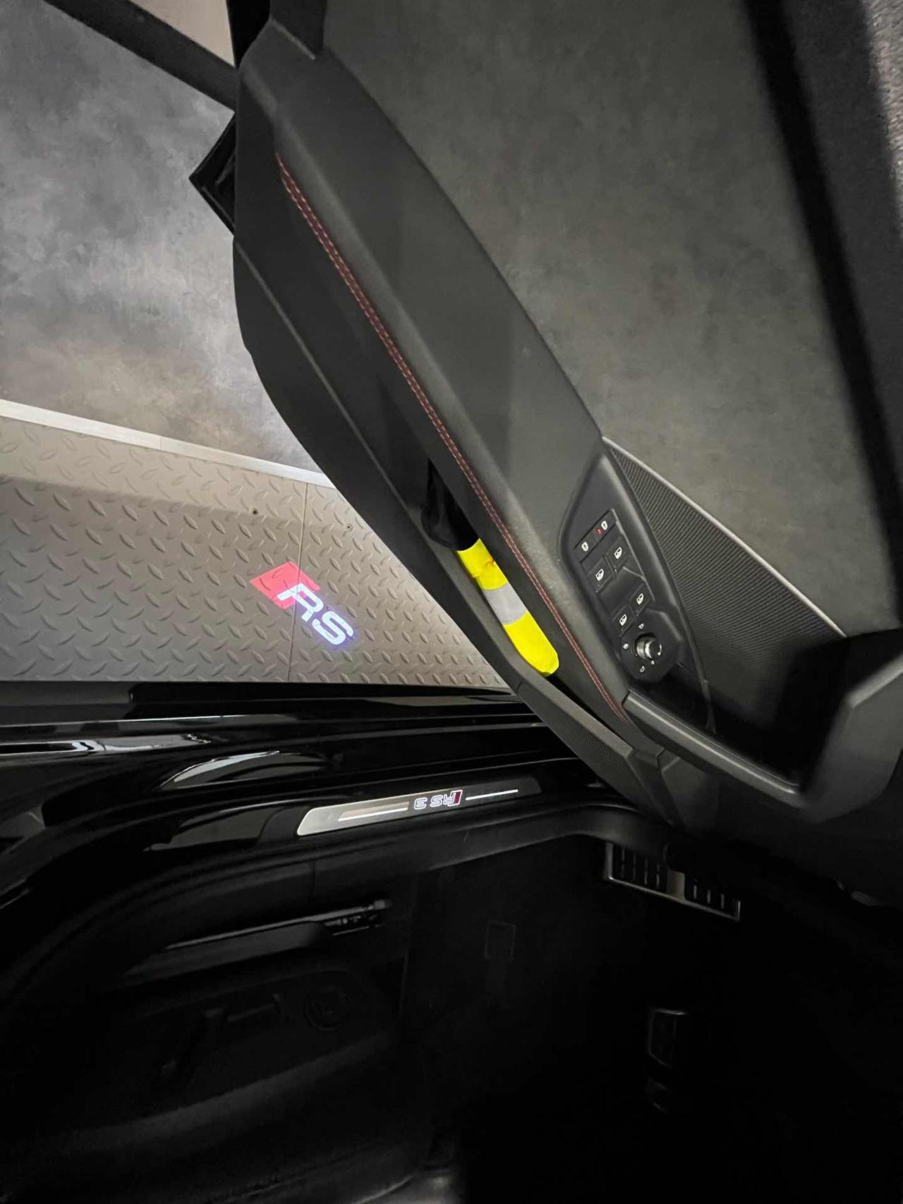 AUDI RS3 SPB TFSI quattro S tronic - Uff Ita - 18