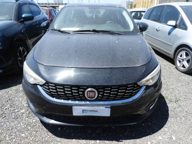 FIAT Tipo 1.4 4 porte Opening Edition gpl 
