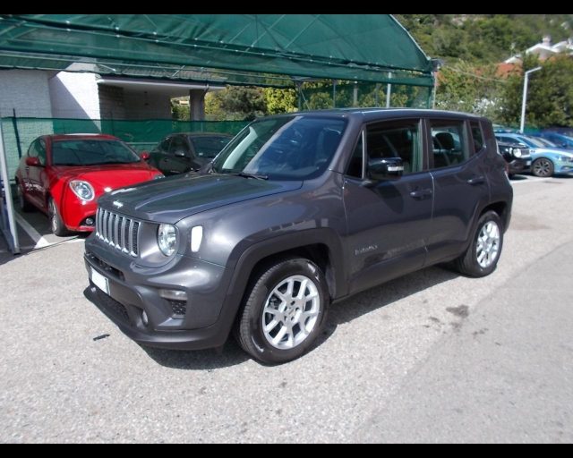 JEEP Renegade 1.6 mjt 130cv Limited 2wd 