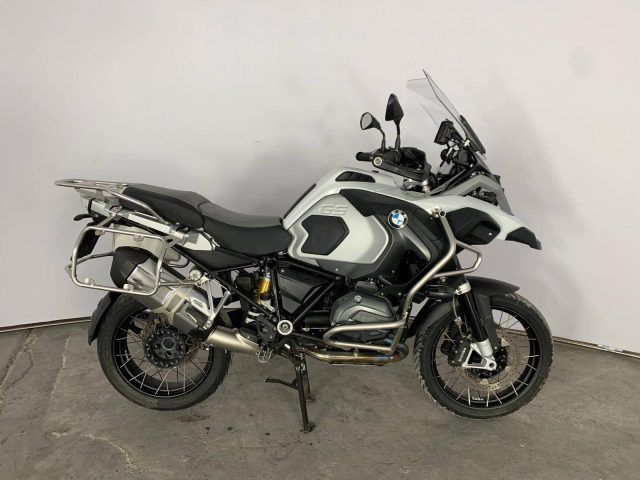AC Other GS - R 1200 GS Adventure Exclusive Abs my17 