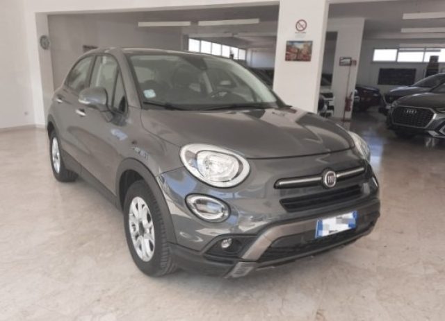 FIAT 500X 1.3 MultiJet 95 CV Cross 