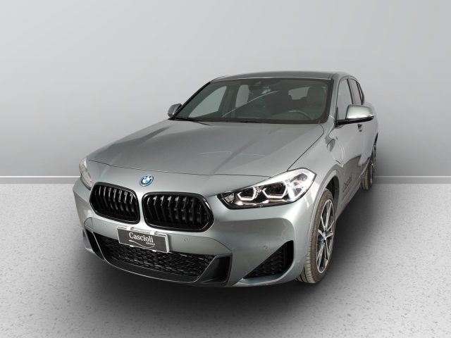 BMW X2 F39 -  xdrive25e Msport auto 