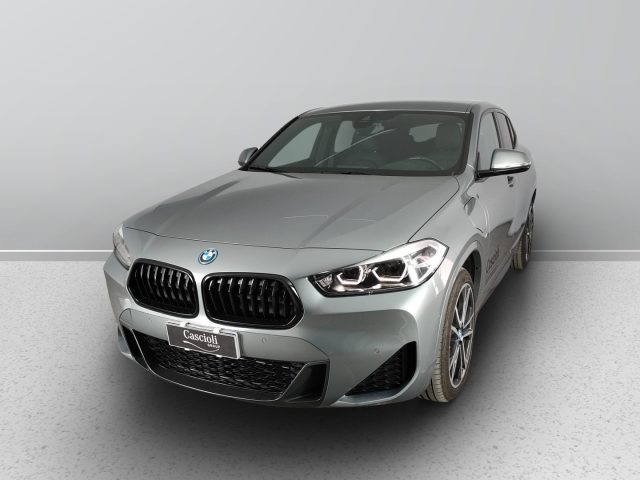 BMW X2 F39 -  xdrive25e Msport auto 