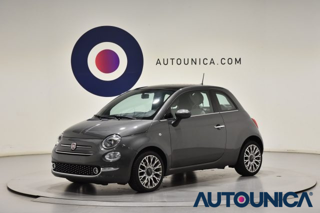 FIAT 500 1.2 STAR TETTO IDEALE NEOPATENTATI 