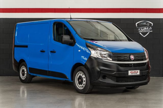 FIAT Talento 1.6 Ecojet PC-TN 10qli 