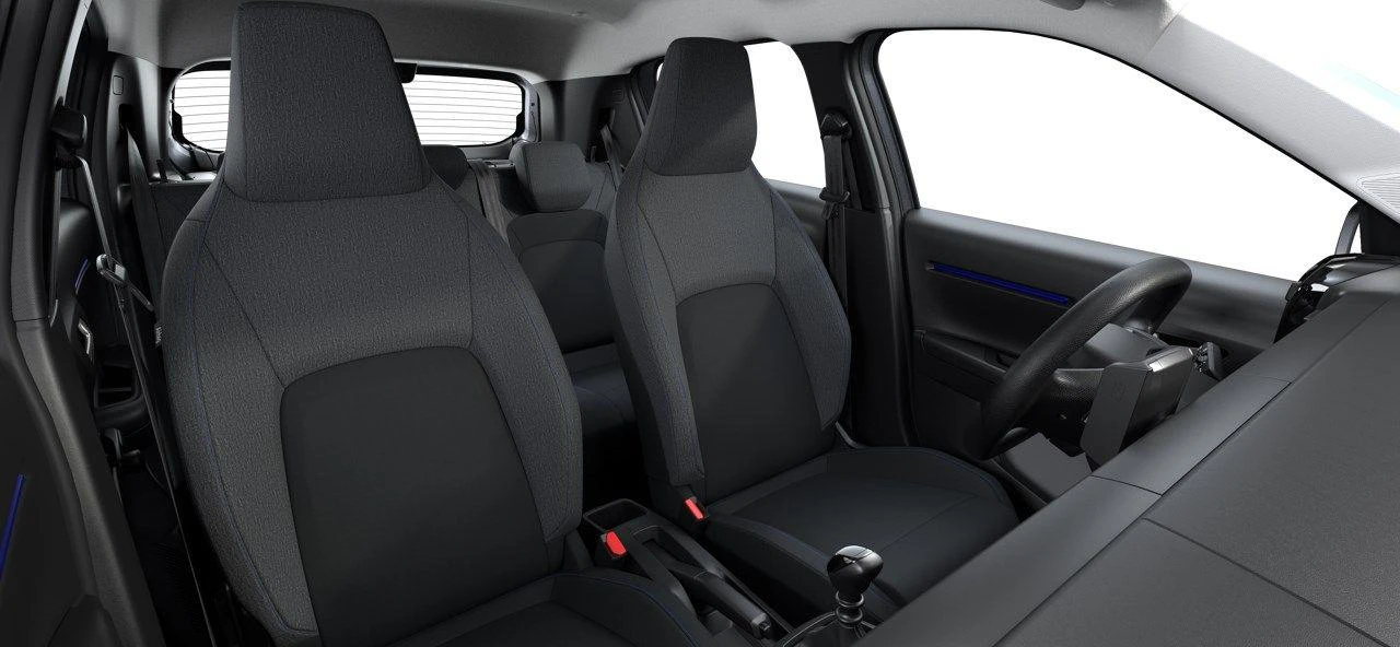 CITROEN C3 PureTech 100 S&S YOU+PLUS+MAX - 7