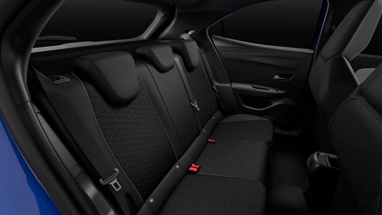 OPEL Mokka 1.2 Hybrid aut. EDITION+GS+ULTIMATE - 7