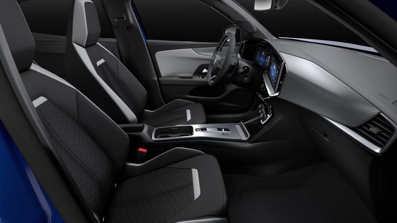 OPEL Mokka 1.2 Hybrid aut. EDITION+GS+ULTIMATE - 6