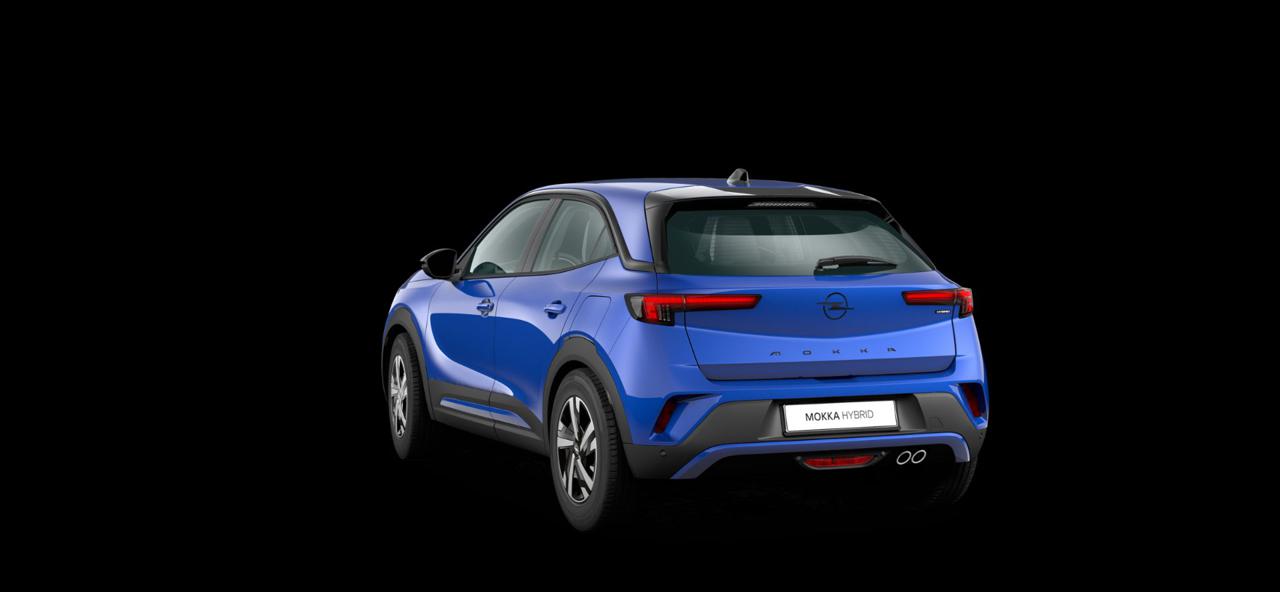 OPEL Mokka 1.2 Hybrid aut. EDITION+GS+ULTIMATE - 3