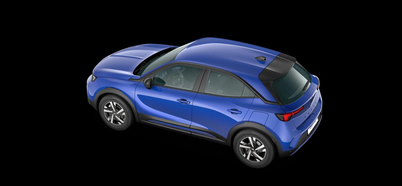 OPEL Mokka 1.2 Hybrid aut. EDITION+GS+ULTIMATE - 4