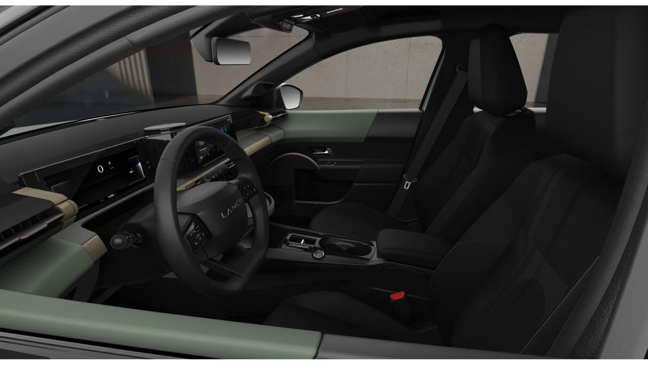 LANCIA Ypsilon Hybrid e-DCT YPSILON+LX+HF LINE - 6