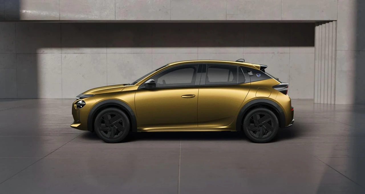 LANCIA Ypsilon 156CV YPSILON+LX+HF LINE - 2