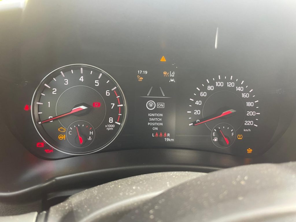 SUZUKI Swift 1.2 Hybrid Top - 13