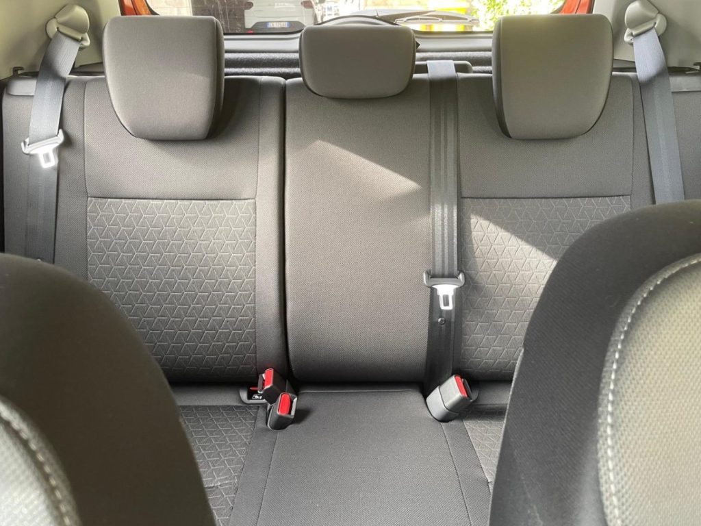 SUZUKI Swift 1.2 Hybrid Top - 21