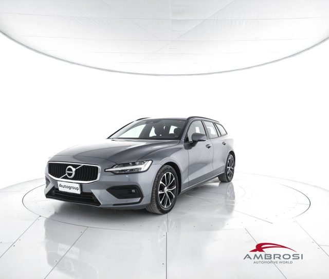 VOLVO V60 D3 Geartronic Business - AUTOCARRO N1 