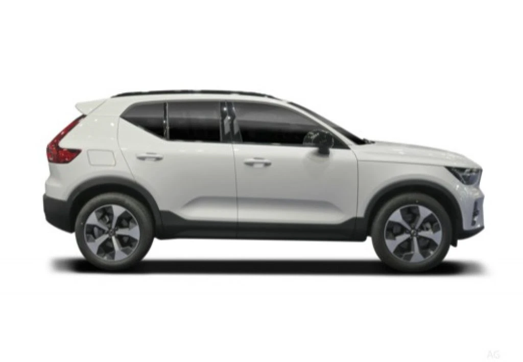 VOLVO XC40 2.0 B3 Core Auto - 4