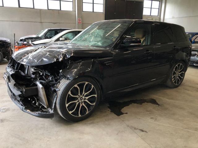 LAND ROVER Range Rover Sport 3.0D l6 249CV HSE RESTYLING CAMBIO AUTOMATICO 