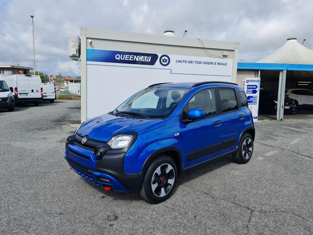 FIAT Panda Hybrid 1.0 70cv Cross 5 P.TI 